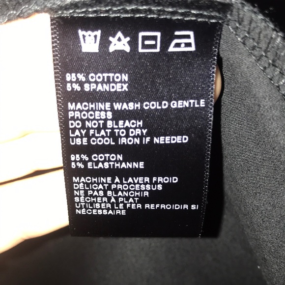 Silence and Noise Cold Shoulder Knit Frock Dress - Picture 5 of 7